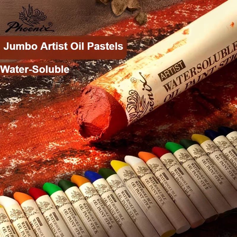 Art Craft Jumbo - 1 ชิ้น ฟีนิกซ์ จัมโบ้ 37 มล.