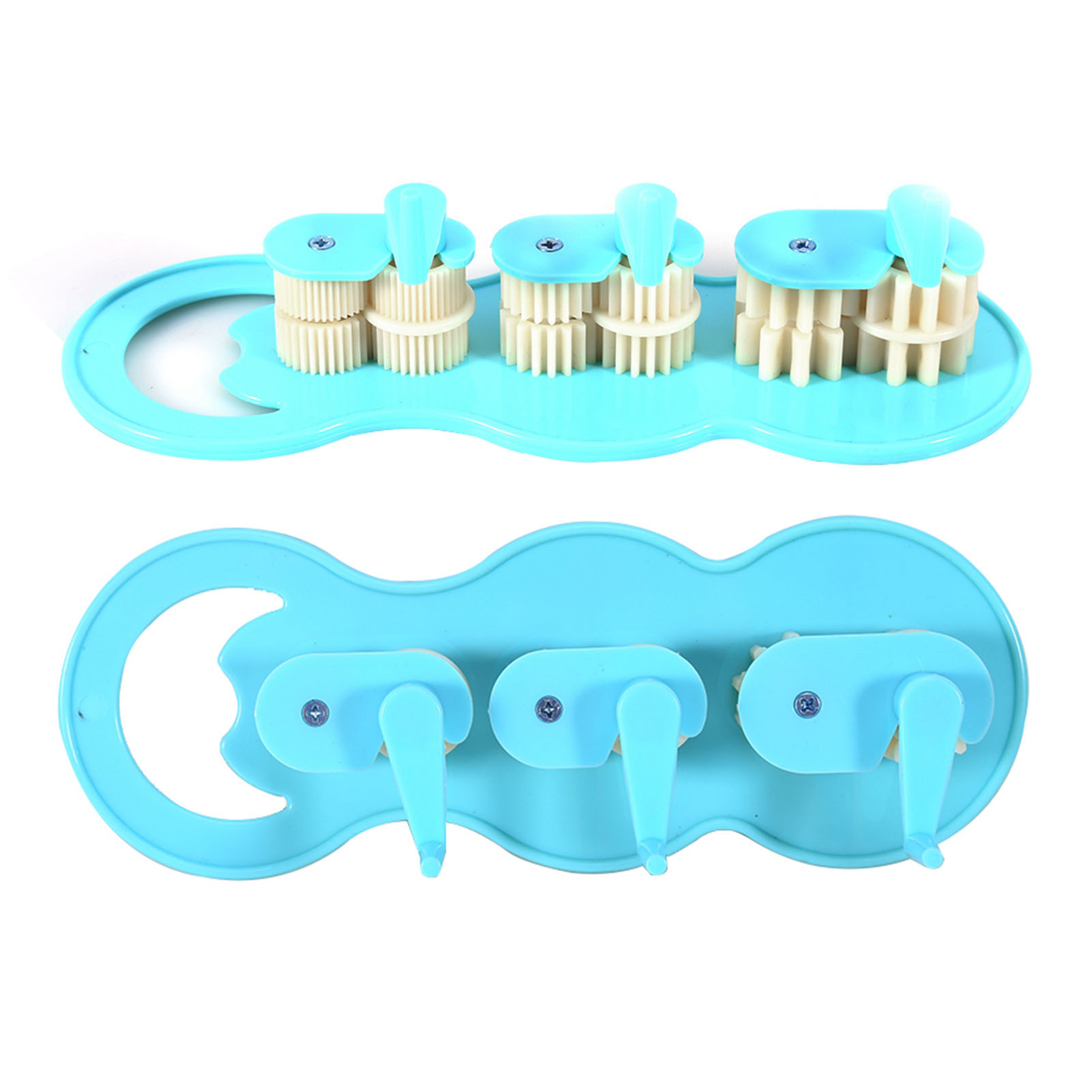 ใหม่กระดาษ Quilling Crimper เค - Art Craft Paper บทวิจารณ์และราคา
