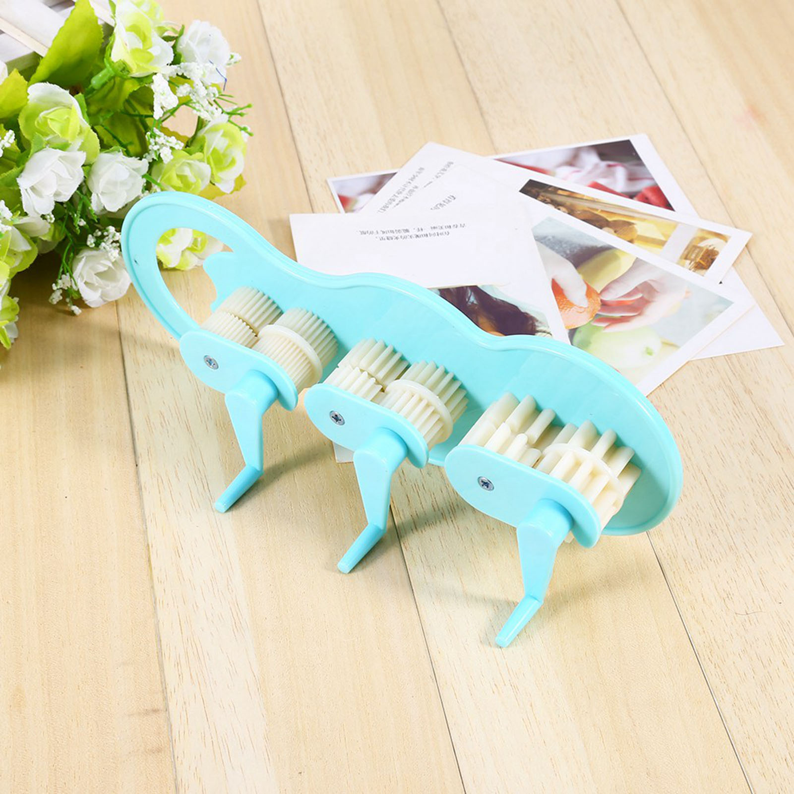 ใหม่กระดาษ Quilling Crimper เค - Art Craft Paper บทวิจารณ์และราคา