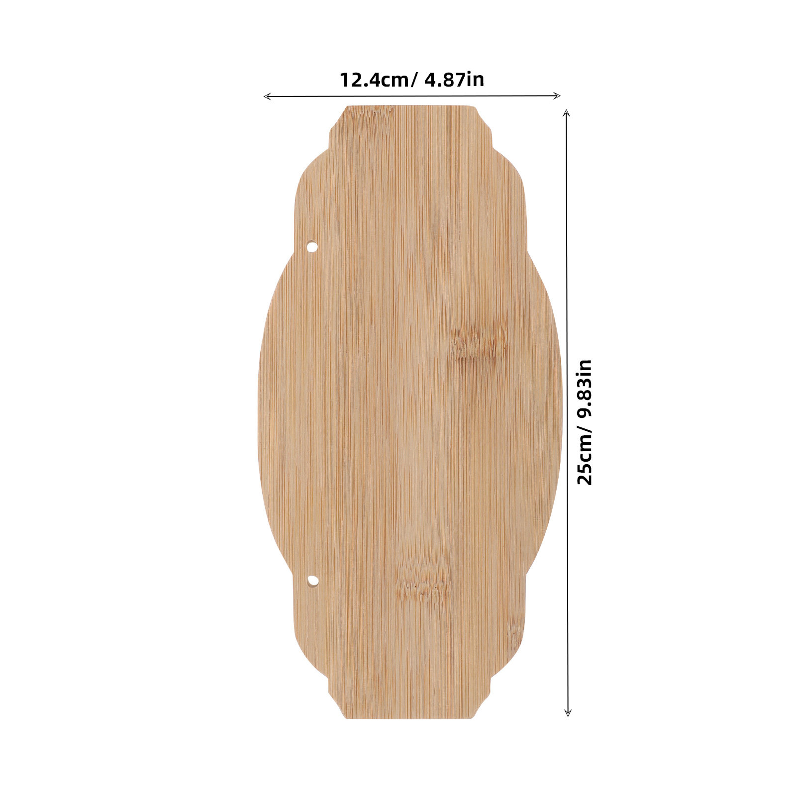 ป้ายไม้ไผ่เปล่า ป้ายแขวนประตูแ - Art Craft Door บทวิจารณ์และราคา