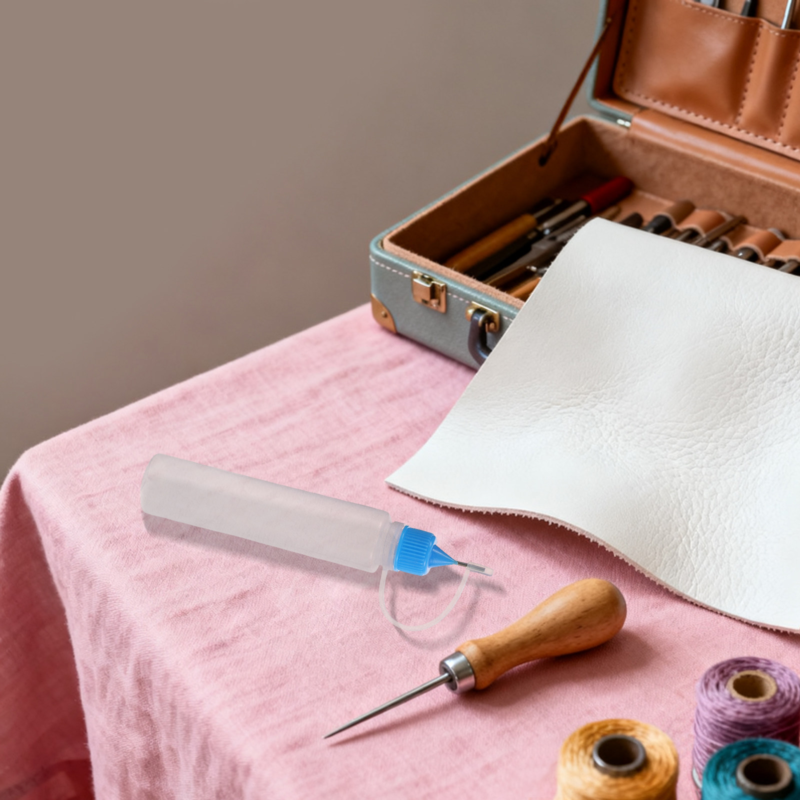 ขวดกาวความแม่นยำสูง 20 ชิ้น ขว - Art Craft Glue บทวิจารณ์และราคา