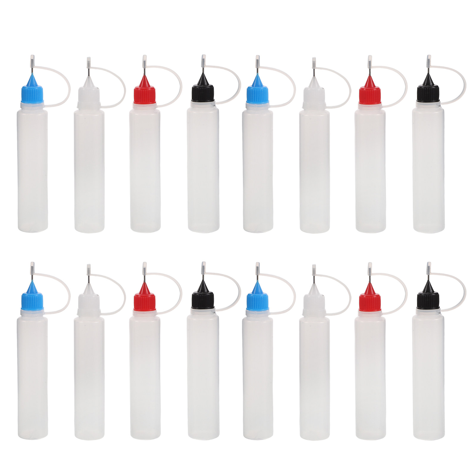 ขวดกาวความแม่นยำสูง 20 ชิ้น ขว - Art Craft Glue บทวิจารณ์และราคา