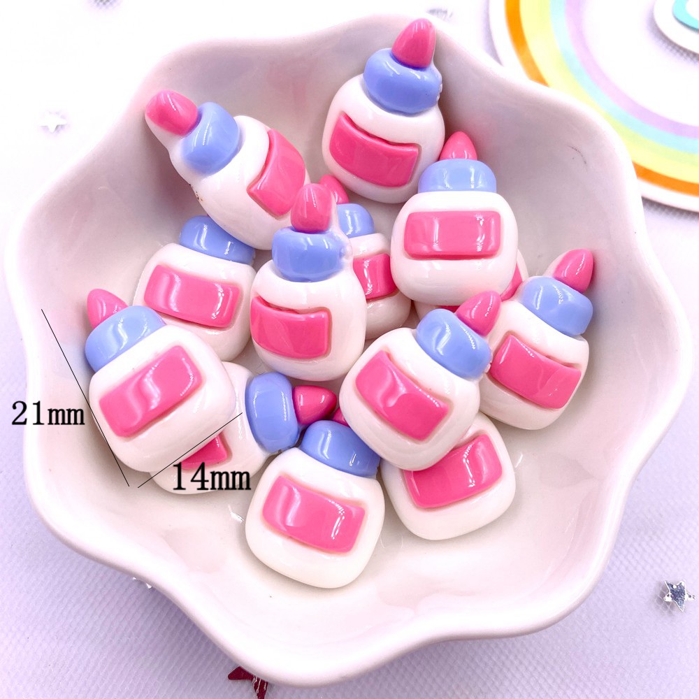 คีม3D เรซินสีสันสดใสค้อนประแจไ - Art Craft Glue บทวิจารณ์และราคา