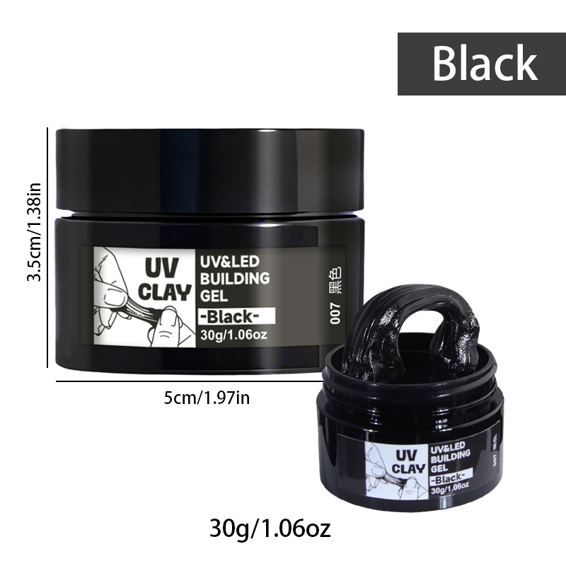ดินน้ำมันเรซิ่น UV 16 สี - 30  - Art Craft Model บทวิจารณ์และราคา