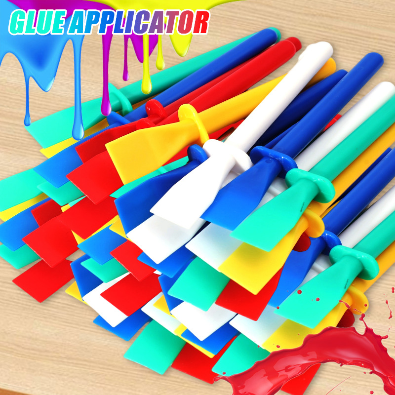 แปรงทา กาว 30/10 ชิ้น แปรงทา ก - Art Craft Glue บทวิจารณ์และราคา