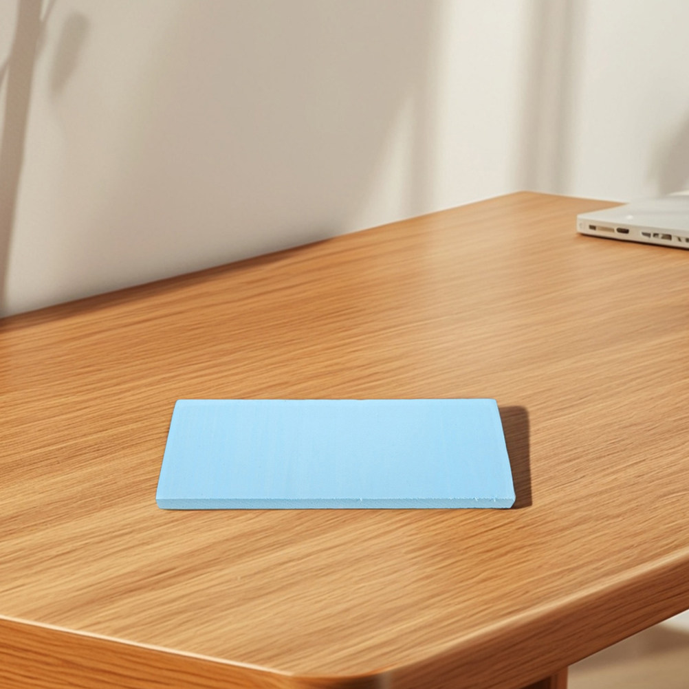 แผ่นโฟมความหนาแน่นสูง 3 ชิ้น ส - Art Craft Model บทวิจารณ์และราคา