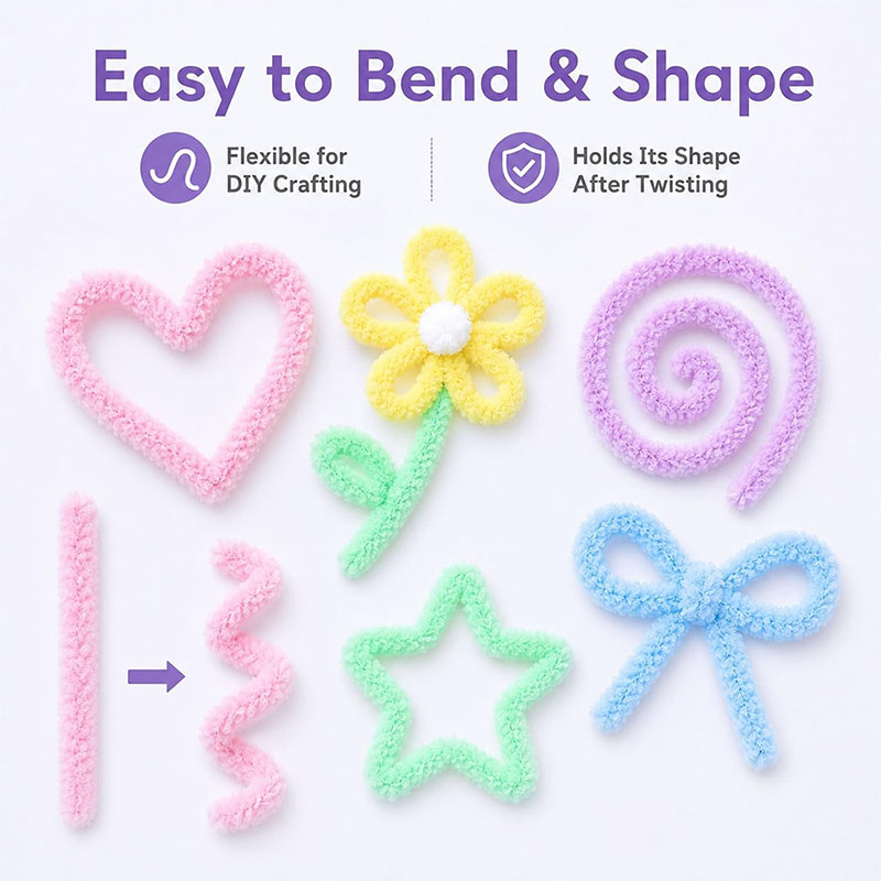 100 ซม. 20 มม. ที่ปัดฝุ่นขนปุย - Art Craft Jumbo บทวิจารณ์และราคา