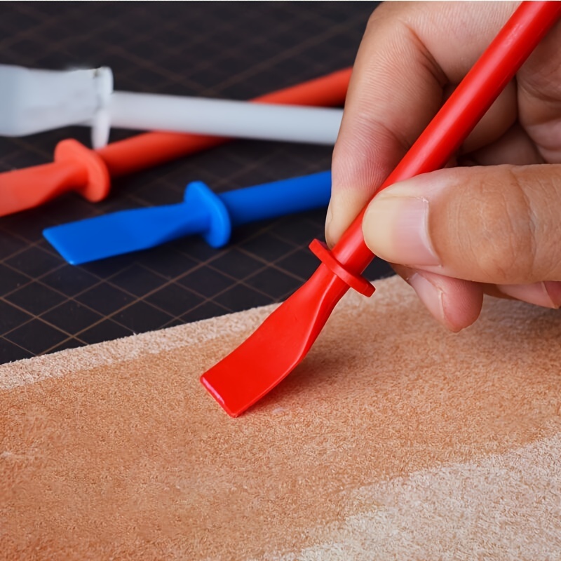 ที่ปาดกาวและที่ขูดสีคุณภาพพรีเ - Art Craft Glue บทวิจารณ์และราคา