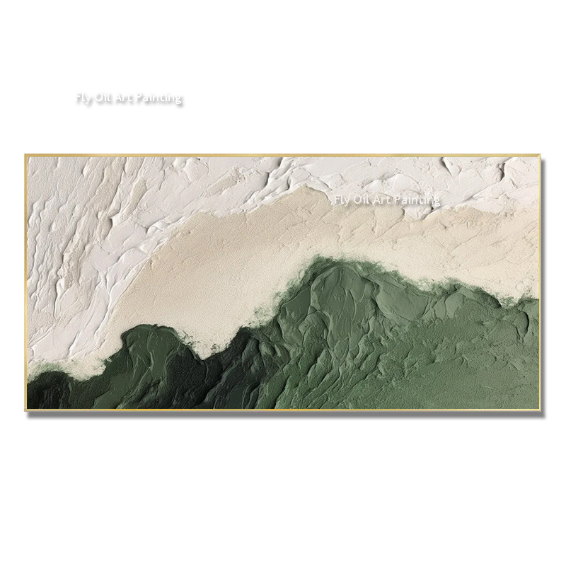ภาพวาดสีน้ำมันสไตล์มาร์ค โรธโก - Painting Knife Palette บทวิจารณ์และราคา
