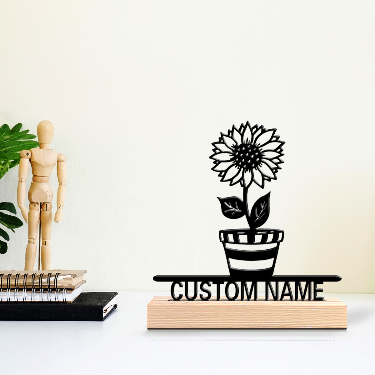 งานฝีมือศิลปะโลหะรูปดอกไม้เรีย - Art Craft Simple บทวิจารณ์และราคา