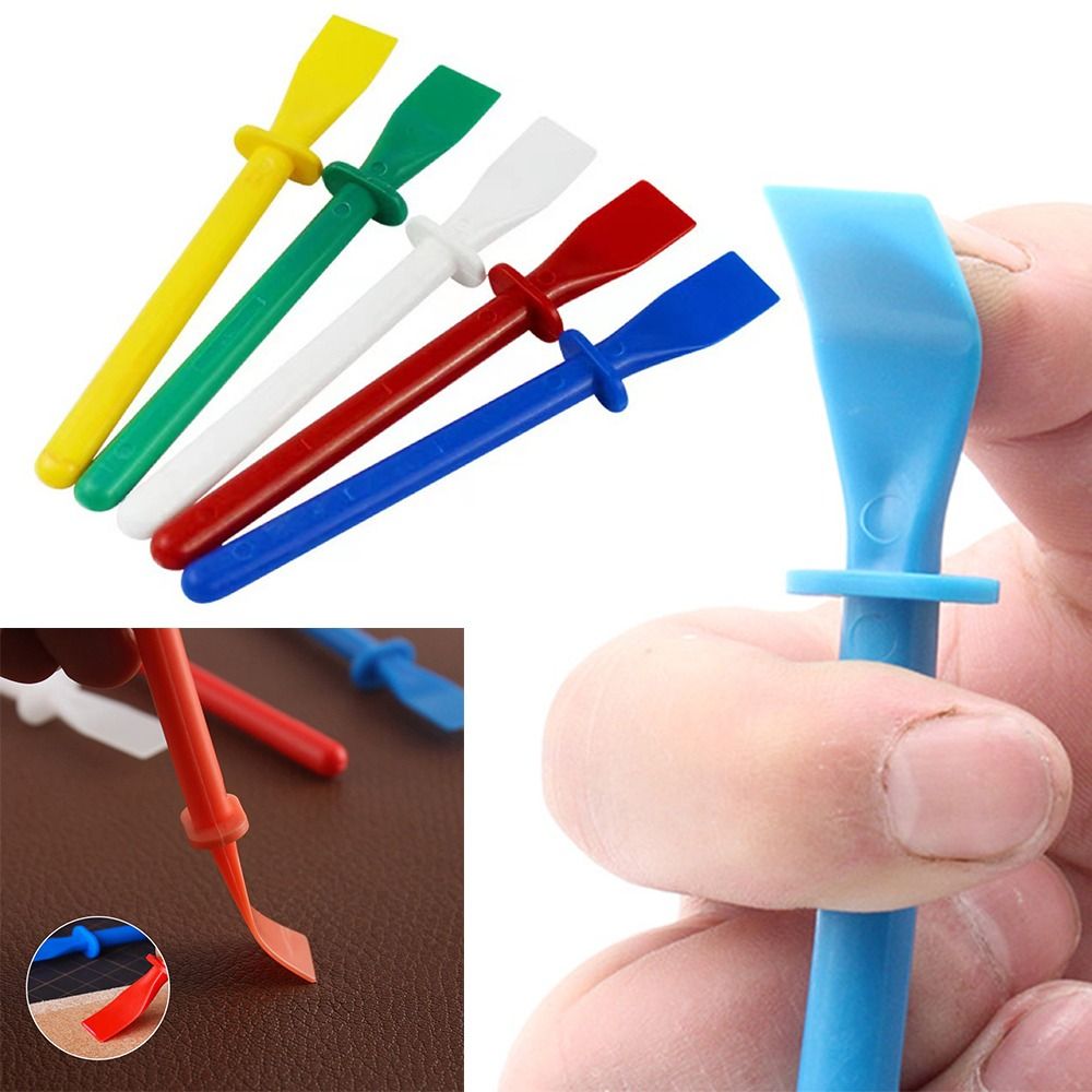 ไม้ปาดกาว 20 ชิ้น, ไม้ปาดกาวโพ - Art Craft Glue บทวิจารณ์และราคา