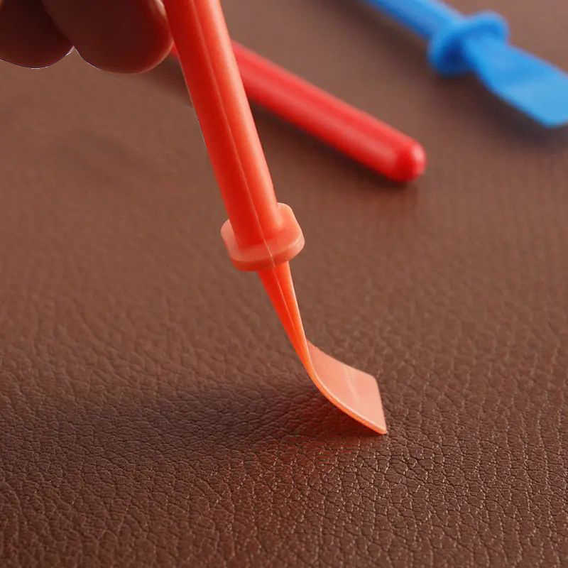 ไม้ปาดกาว 20 ชิ้น, ไม้ปาดกาวโพ - Art Craft Glue บทวิจารณ์และราคา