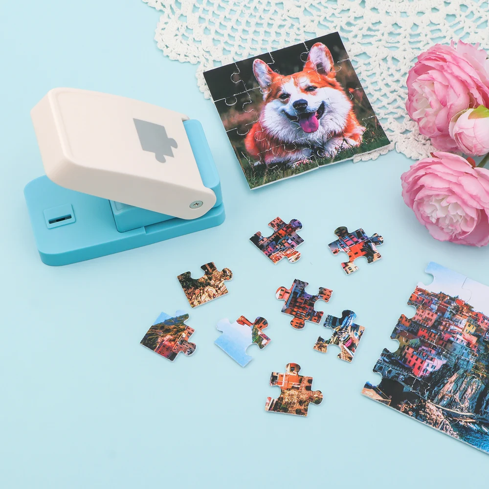 แบบพกพามินิปริศนา Maker/ปริศนา - Art And Craft Photos บทวิจารณ์และราคา