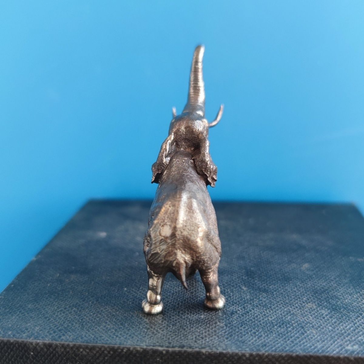 ทองเหลืองอายุช้างเครื่องประดับ - Art Craft Elephant บทวิจารณ์และราคา