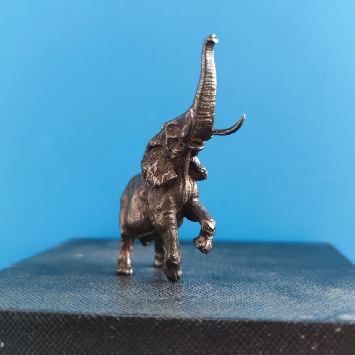 ทองเหลืองอายุช้างเครื่องประดับ - Art Craft Elephant บทวิจารณ์และราคา