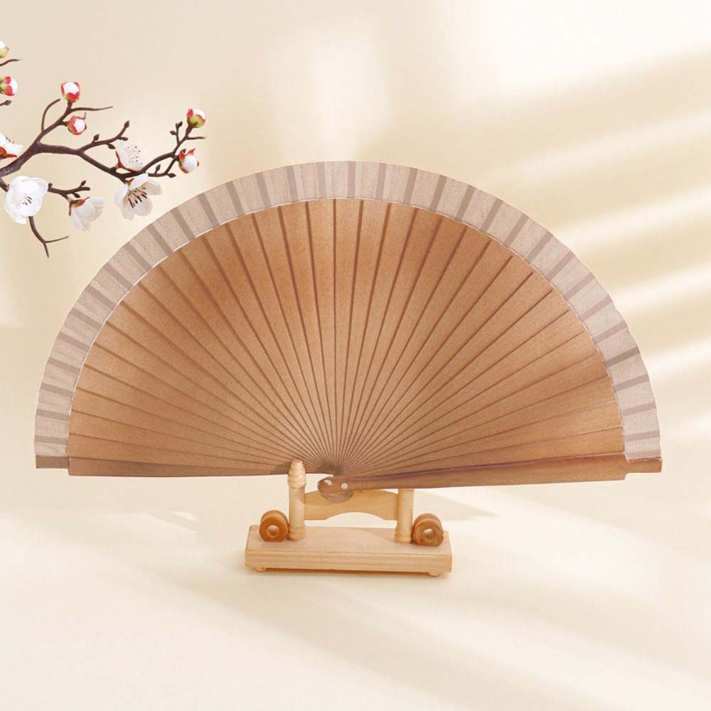 พัดสเปนเรียบง่ายหลากสี งานฝีมื - Art Craft Simple บทวิจารณ์และราคา