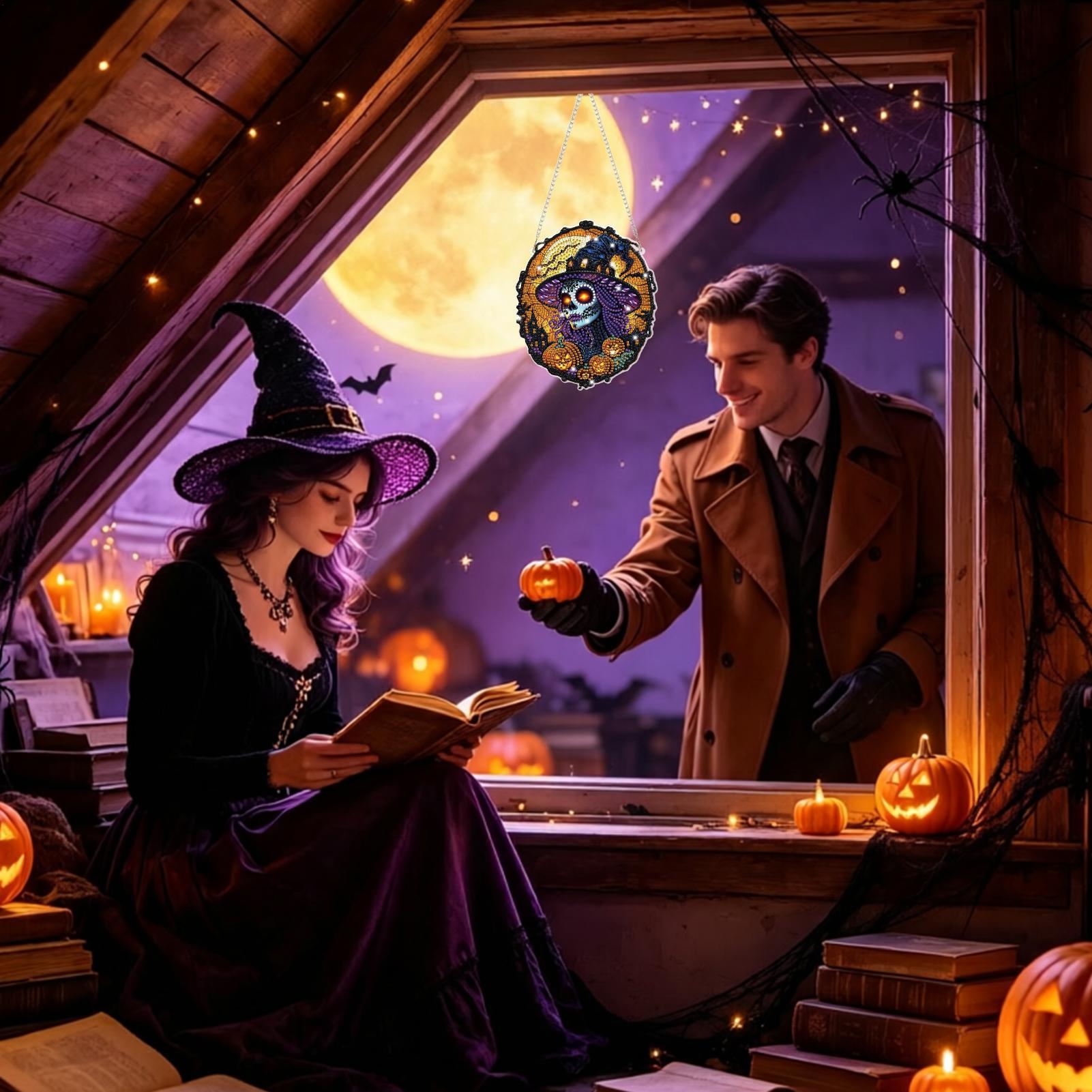 ชุดอุปกรณ์วาดภาพด้วยคริสตัลลาย - Art Craft Door บทวิจารณ์และราคา