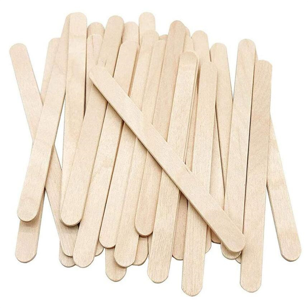 ไม้แท่งทำไอศกรีมขนาดใหญ่ 11.4  - Art Craft Jumbo บทวิจารณ์และราคา