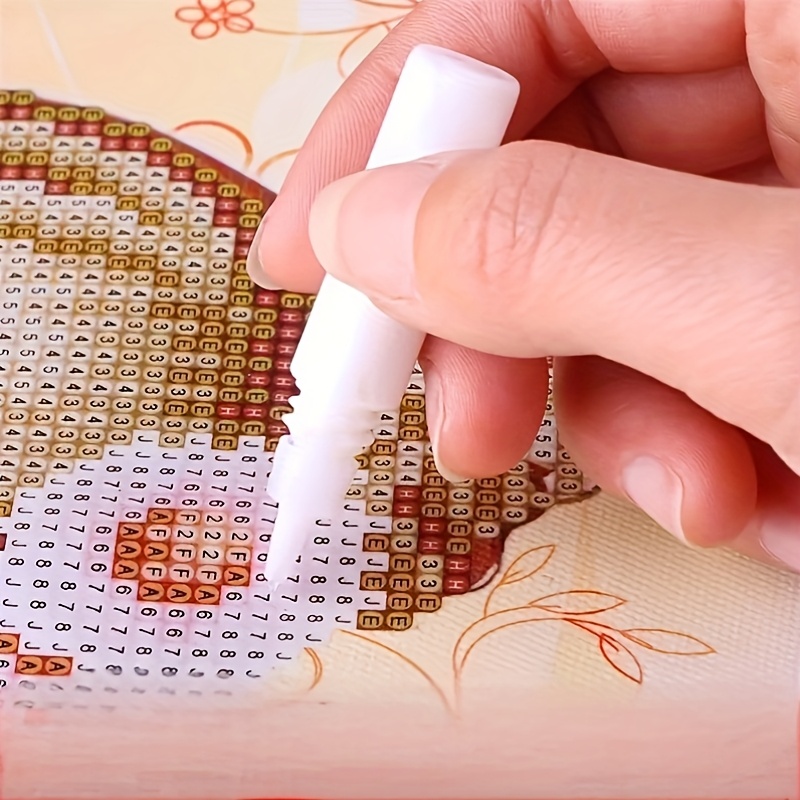 PVA เพชรภาพวาดกาว - 0.1 ออนซ์แ - Art Craft Glue บทวิจารณ์และราคา