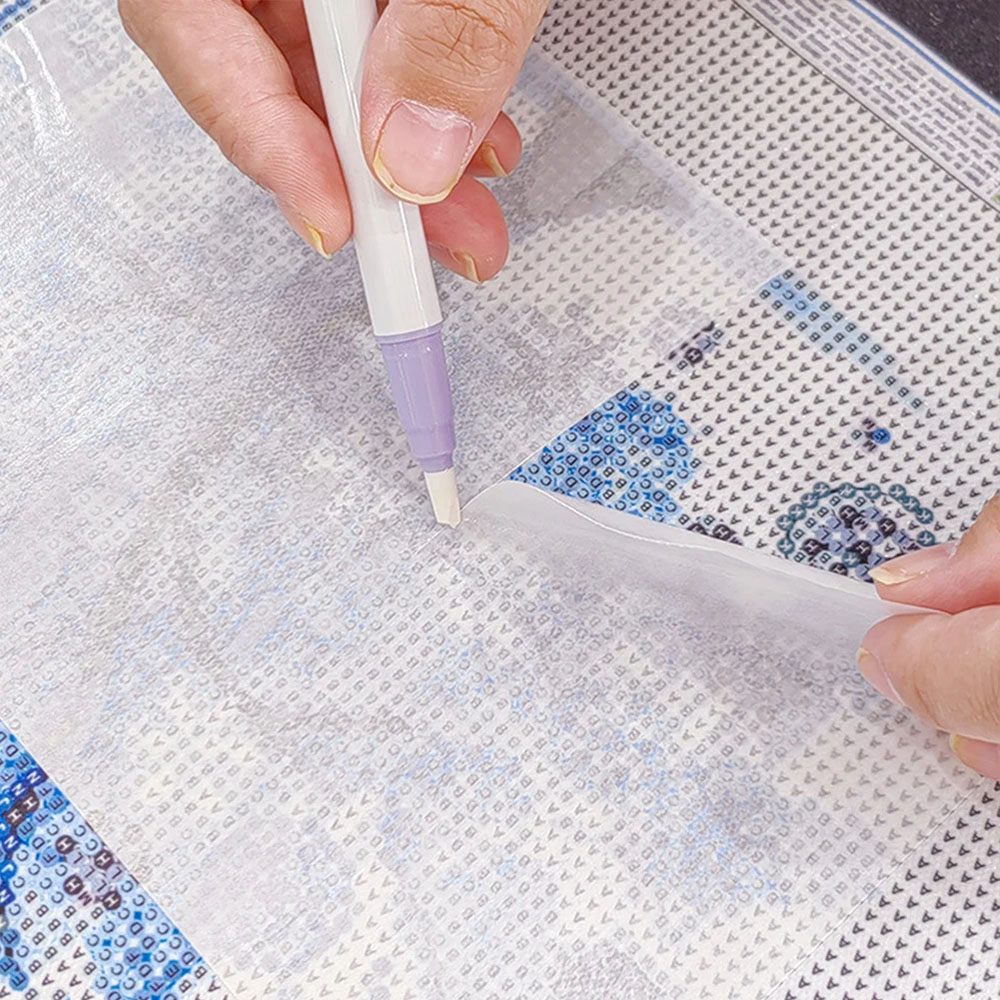 เครื่องตัดฟิล์มสำหรับงานเพชรปร - Art Craft Paper บทวิจารณ์และราคา