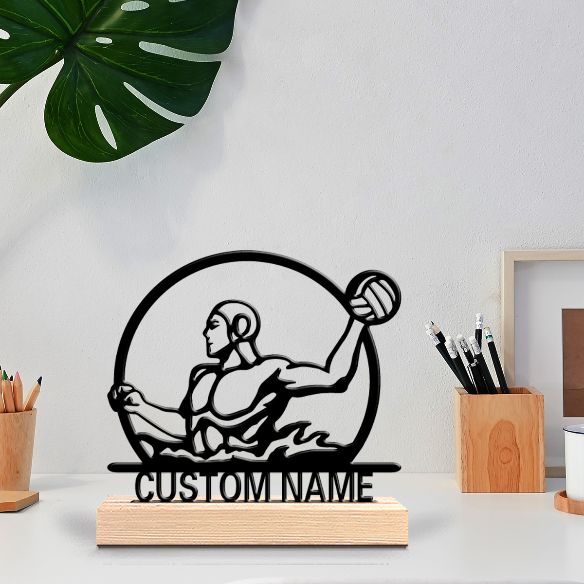 รูปปั้นโลหะเหล็กตกแต่งโต๊ะห้อง - Art Craft Simple บทวิจารณ์และราคา