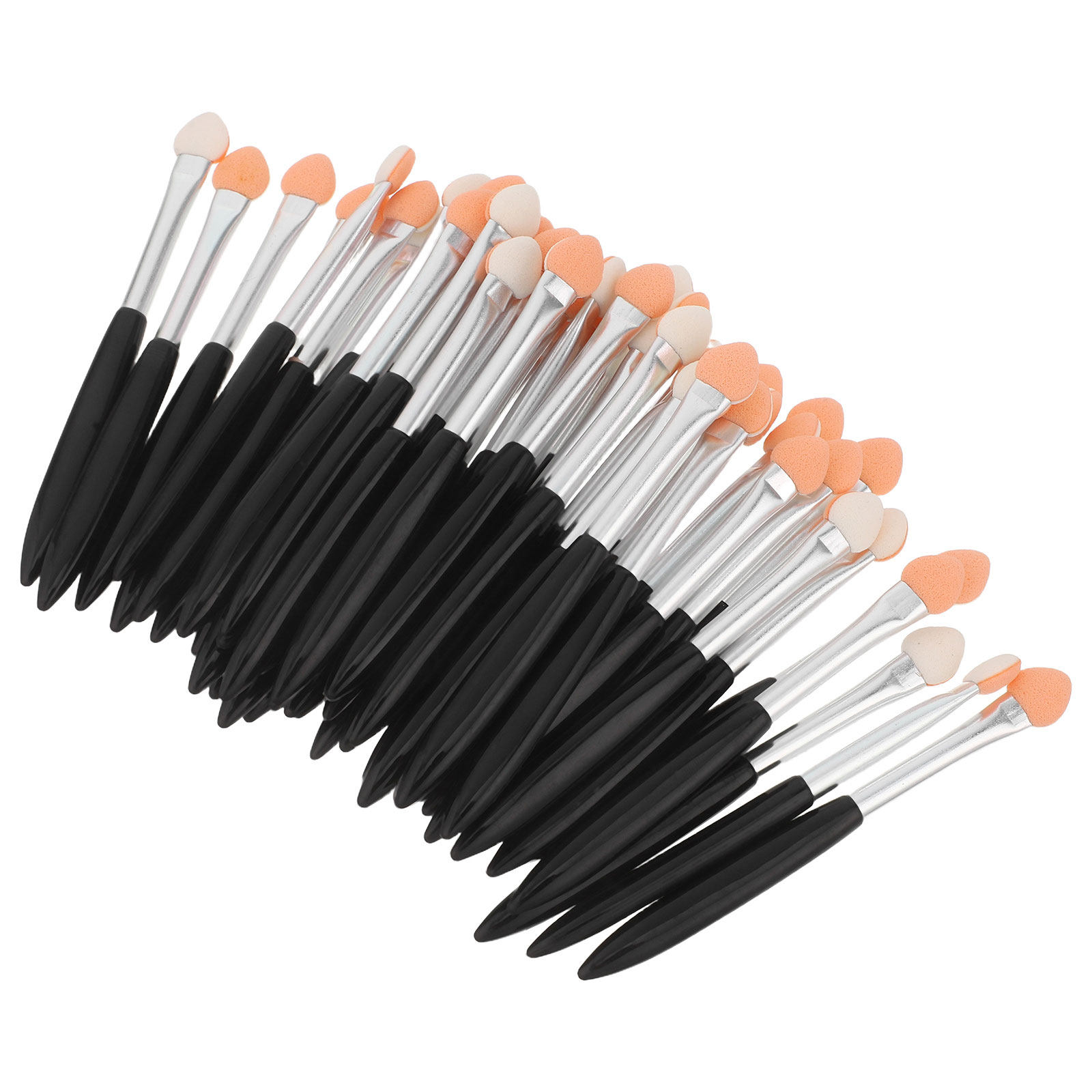 แปรงทาสีขนาดเล็ก 60 ชิ้น พร้อม - Art Craft Blend บทวิจารณ์และราคา
