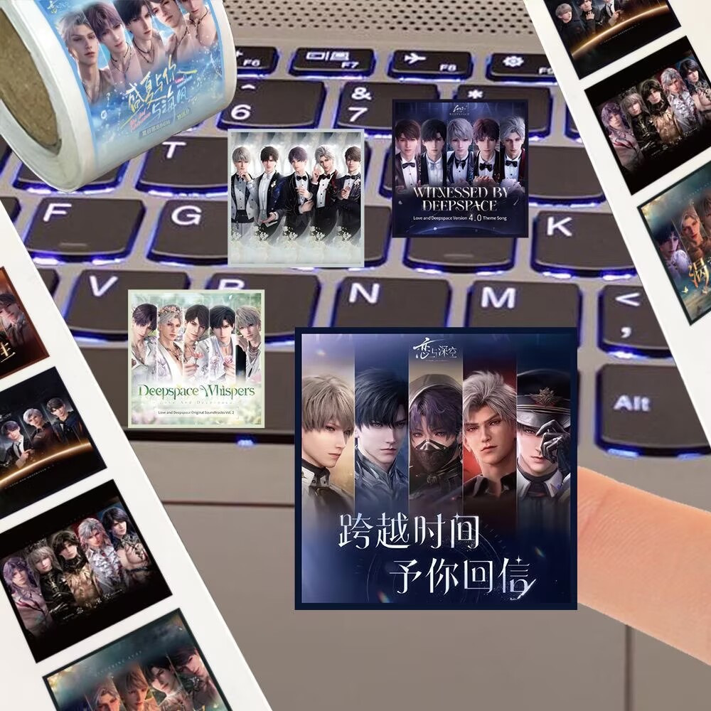 โปสเตอร์ใหม่ [Love and Deep Sp - Art Craft Love บทวิจารณ์และราคา