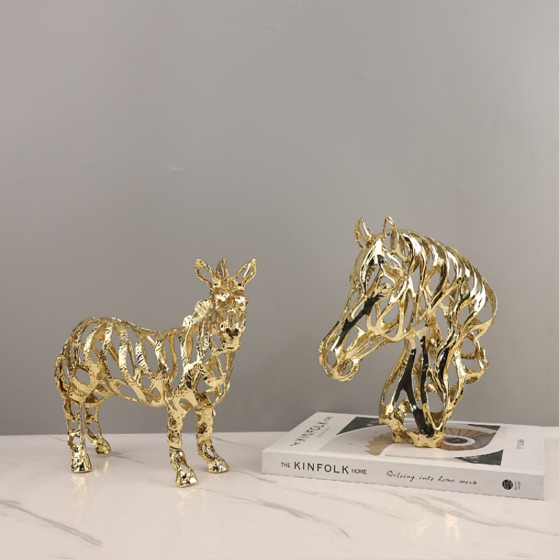 งานฝีมือโลหะ ประติมากรรมสัตว์ป - Art Craft Elephant บทวิจารณ์และราคา