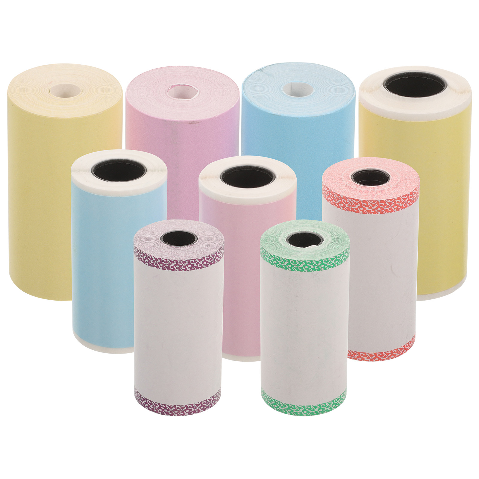 กระดาษสติกเกอร์สำหรับเครื่องพิ - Art Craft Paper บทวิจารณ์และราคา