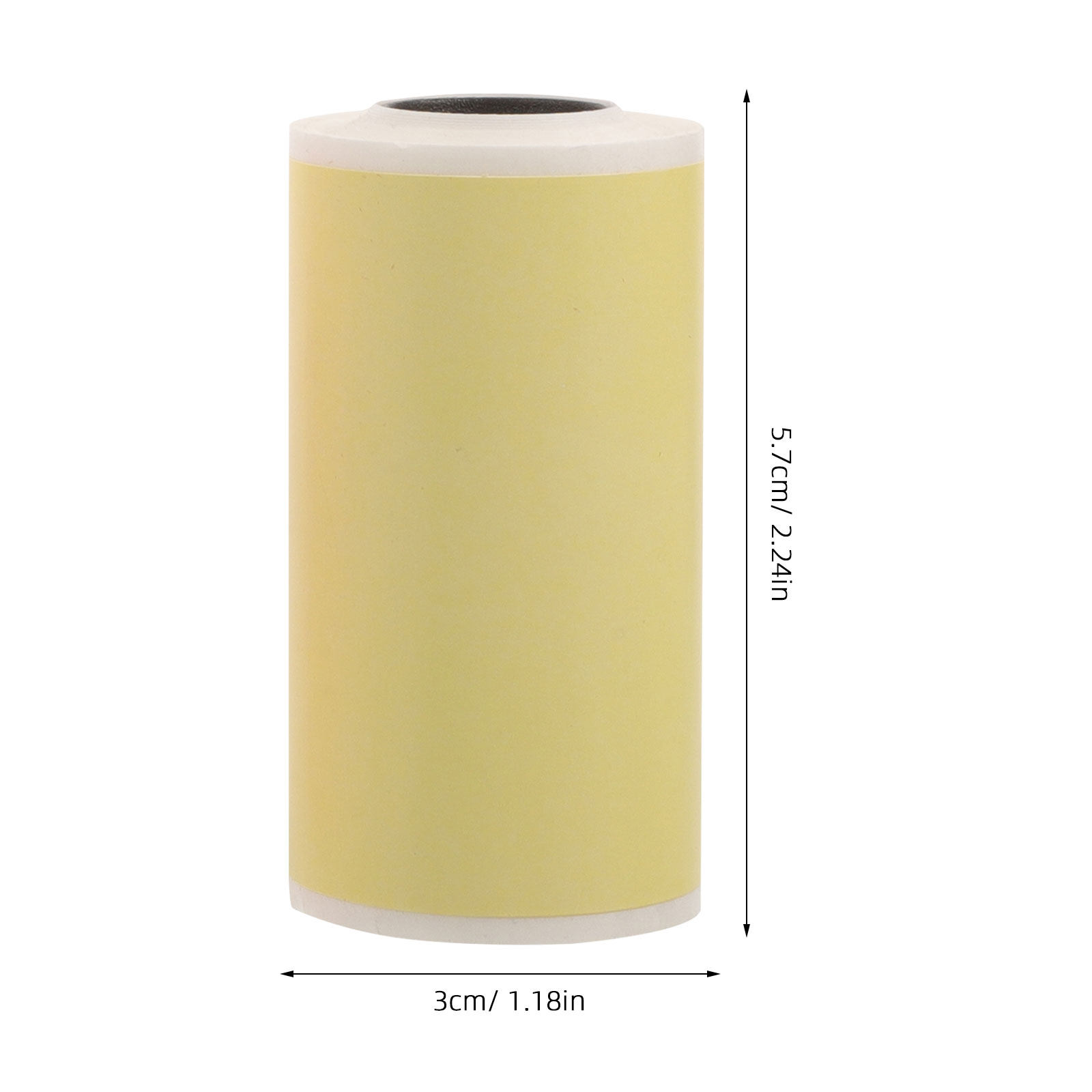 กระดาษสติกเกอร์สำหรับเครื่องพิ - Art Craft Paper บทวิจารณ์และราคา